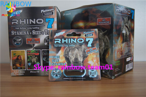 มืออาชีพ 3D การ์ดกล่องกระดาษบรรจุภัณฑ์ที่มีผล 3 มิติโลโก้ที่กำหนดเอง