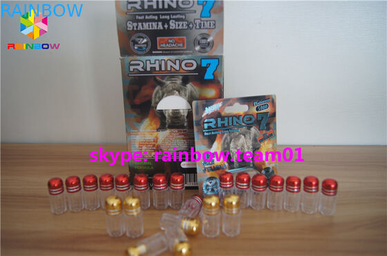 ขวดยาพลาสติกกระสุน, ขวดยาพลาสติกพร้อมฝาโลหะ