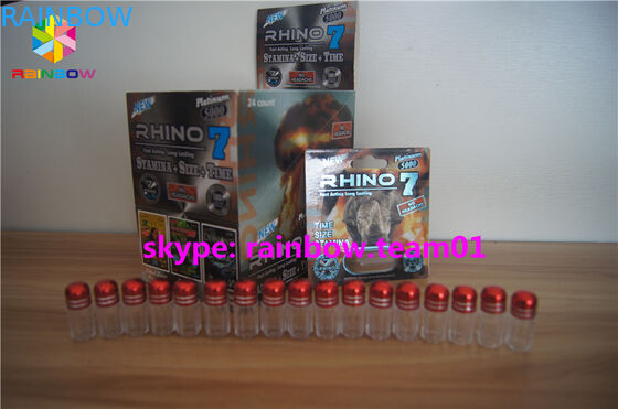 การเพิ่มประสิทธิภาพ / แคปซูลกระสุนยาบรรจุภัณฑ์พุพองบรรจุด้วยขนาดมาตรฐาน