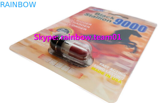 พลาสติกใสบรรจุภัณฑ์พุพองเพศบรรจุภัณฑ์บรรจุภัณฑ์พลาสติกแพทย์ OEM ODM บริการ