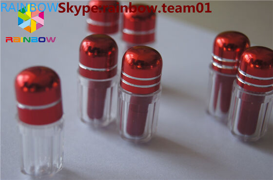 แคปซูลพลาสติกเปล่า กระปุกยา กระปุกกระปุกกระปุกกระปุกกระปุกกระปุก