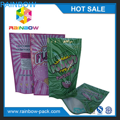 10 กรัมกระเป๋า 100 กรัมถุง 500 กรัมกระเป๋า 1 กิโลกรัมกระเป๋านำมาใช้ใหม่ถุง bpa ฟรี mylar อลูมิเนียมถุง ziplock สีดำประทับตราความร้อนสีดำกระเป๋า