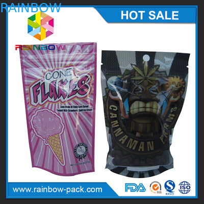 ใบยาสูบบรรจุภัณฑ์ถุงยาสูบกัญชาถุงบรรจุภัณฑ์ถุงเครื่องเทศ k2 ถุงธูปสมุนไพรถุงบรรจุภัณฑ์เครื่องเทศ