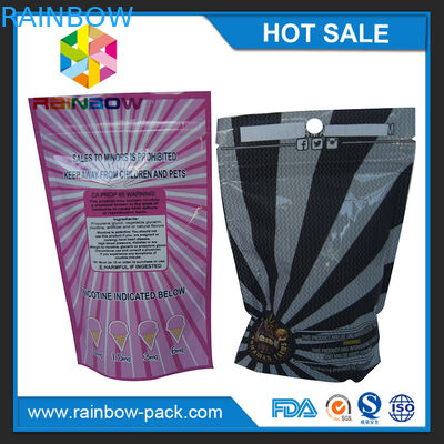 ใบยาสูบบรรจุภัณฑ์ถุงยาสูบกัญชาถุงบรรจุภัณฑ์ถุงเครื่องเทศ k2 ถุงธูปสมุนไพรถุงบรรจุภัณฑ์เครื่องเทศ