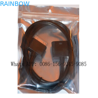 ถุงป้องกัน ESD Zip Lock ป้องกันไฟฟ้าสถิต / ถุงป้องกันไฟฟ้าสถิตย์ Fda Sgs