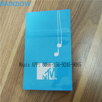 ถุงป้องกันไฟฟ้าสถิตย์สามด้าน, ถุงกันความชื้นเป็นมิตรกับสิ่งแวดล้อม