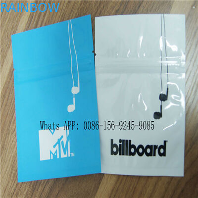 ถุงป้องกันไฟฟ้าสถิตย์สามด้าน, ถุงกันความชื้นเป็นมิตรกับสิ่งแวดล้อม