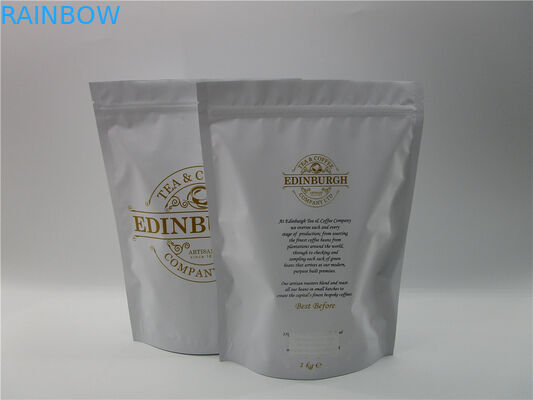 ถุงพลาสติก Zip Stand Up ศัสตราบรรจุภัณฑ์สำหรับเนื้อ, เนื้อหมู, เนื้อ, อาหารทะเล