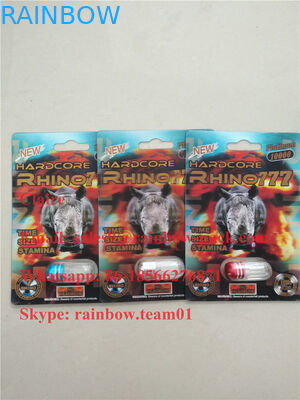 ยอดนิยมแรดเพศยา 3d บรรจุ / ชายเสริมยาบรรจุบัตร / 3d ตุ่มบรรจุ