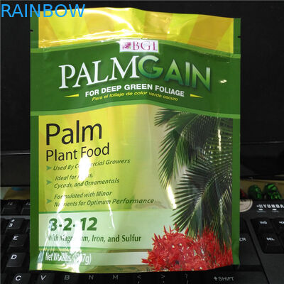 บรรจุภัณฑ์ถุงพลาสติกแบบมีสีสันมันวาว, ถุงบรรจุอาหารขนมขบเคี้ยวสำหรับชิป