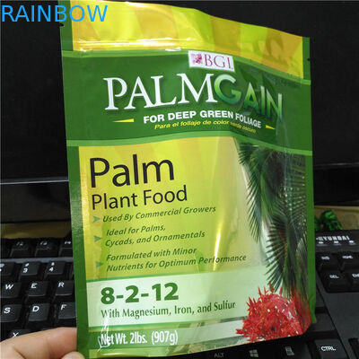 บรรจุภัณฑ์ถุงพลาสติกแบบมีสีสันมันวาว, ถุงบรรจุอาหารขนมขบเคี้ยวสำหรับชิป