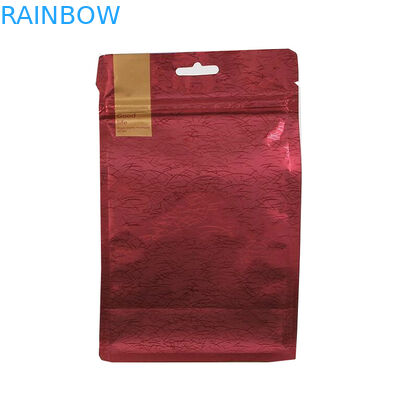 ขายส่งอลูมิเนียมฟอยล์ดีบุกผูกบล็อกแบนด้านล่างถุงบรรจุภัณฑ์กาแฟที่มีวาล์ว degassing 500 กรัม 1 กิโลกรัม