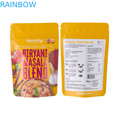1lb 2lb 3lb ซิปผนึกผนึกถุงฟอยล์สำหรับบรรจุภัณฑ์กาแฟ