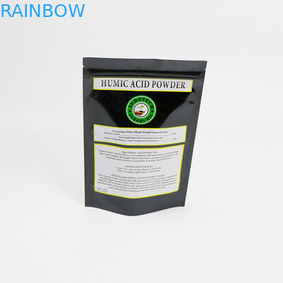 1lb 2lb 3lb ซิปผนึกผนึกถุงฟอยล์สำหรับบรรจุภัณฑ์กาแฟ