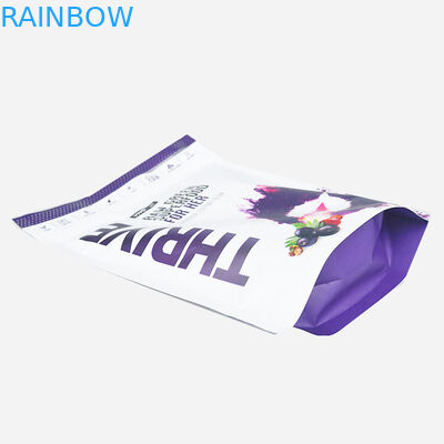 250 กรัมเมล็ดกาแฟพลาสติกถุงบรรจุภัณฑ์ถุงบรรจุภัณฑ์กาแฟอลูมิเนียมพร้อมวาล์ว