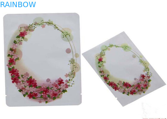 บรรจุภัณฑ์พลาสติกพิมพ์แบบกำหนดเอง, บรรจุภัณฑ์อาหารความร้อนตรา CMYK สี