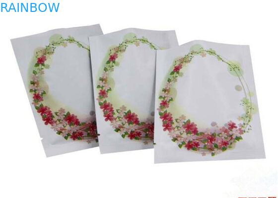 บรรจุภัณฑ์พลาสติกพิมพ์แบบกำหนดเอง, บรรจุภัณฑ์อาหารความร้อนตรา CMYK สี