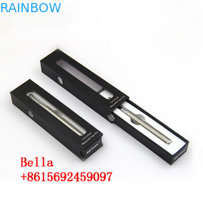 บรรจุภัณฑ์กล่องกระดาษพิมพ์แบบกำหนดเอง