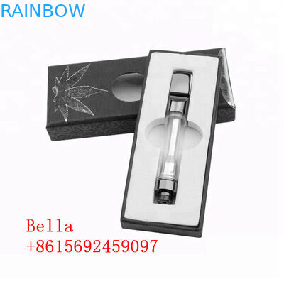 บรรจุภัณฑ์กล่องกระดาษพิมพ์แบบกำหนดเอง