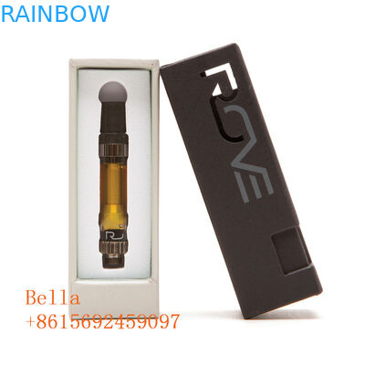 บรรจุภัณฑ์กล่องกระดาษพิมพ์แบบกำหนดเอง