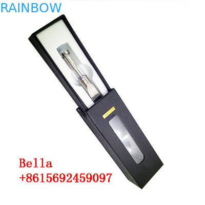 กล่องบรรจุปากกา Vape ป่นปี้น้ำมันกันความชื้นด้วยวัสดุเคลือบ