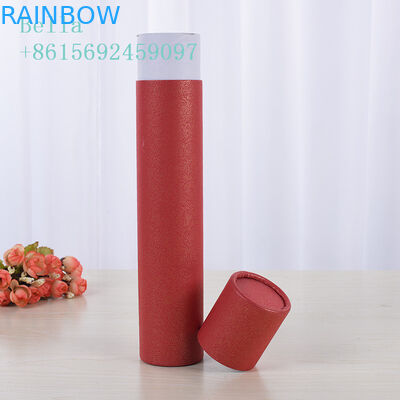 ปรับสิ่งแวดล้อม กระดาษกล่องบรรจุ กระดาษกระบอกกระดาษกระดาษกระดาษ