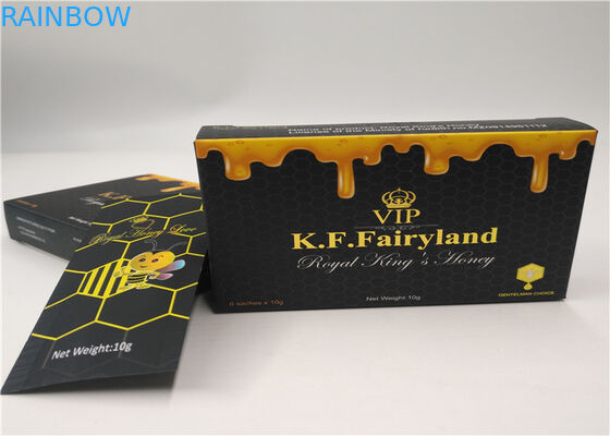 Vaporizer Iismooker บรรจุภัณฑ์กล่องกระดาษทิ้งสำหรับ Vape Pen Cartridge