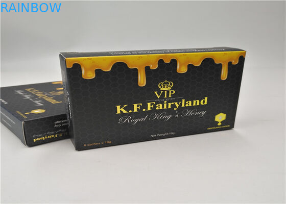 Vaporizer Iismooker บรรจุภัณฑ์กล่องกระดาษทิ้งสำหรับ Vape Pen Cartridge