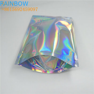 บรรจุภัณฑ์ซองซิปล็อคซิป