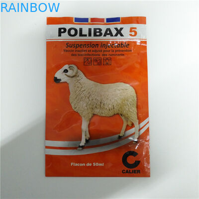 กระเป๋าใส่อาหารสัตว์เลี้ยงซิปด้านบน