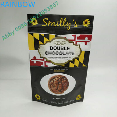 บรรจุภัณฑ์ถุงอลูมิเนียมฟอยล์