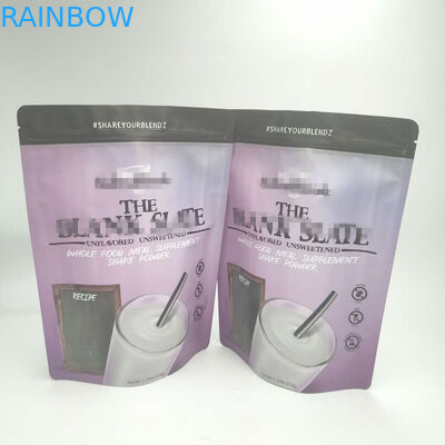 บรรจุภัณฑ์ถุงขนมขบเคี้ยวพิมพ์แบบกำหนดเอง