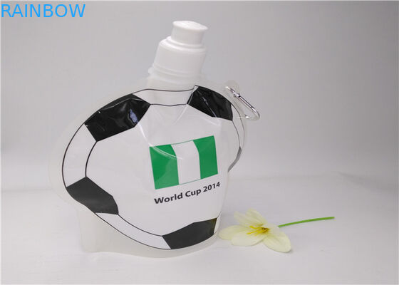 บรรจุภัณฑ์พวยใสแบบกำหนดเอง