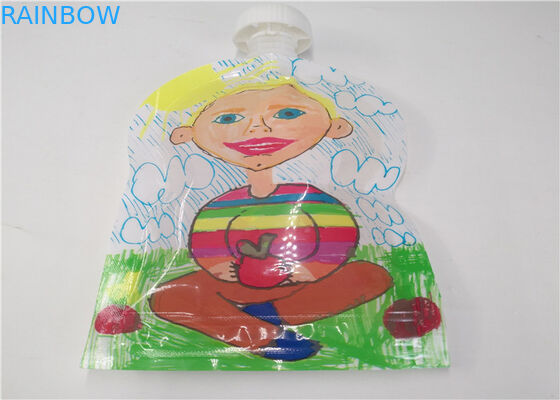 บรรจุภัณฑ์พวยใสแบบกำหนดเอง