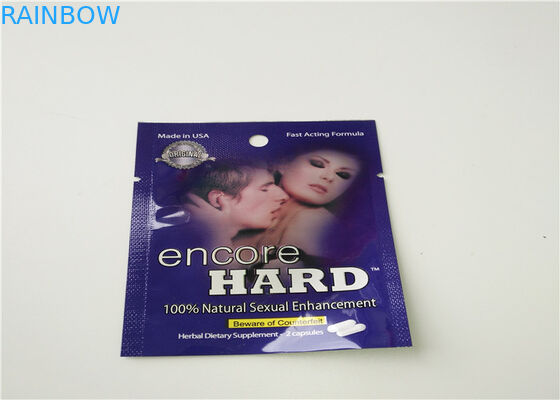 บรรจุภัณฑ์ธูปสมุนไพรพิมพ์แบบกำหนดเอง