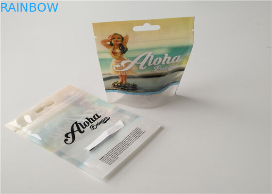 บรรจุภัณฑ์ธูปสมุนไพรพิมพ์แบบกำหนดเอง