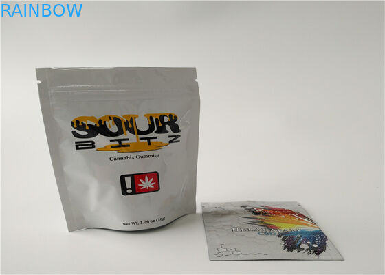 1.5 กรัม 3.5 กรัม 10 กรัมบรรจุภัณฑ์ธูปสมุนไพร