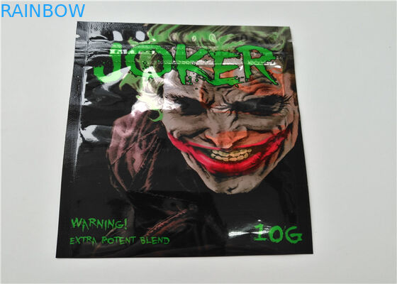 1.5 กรัม 3.5 กรัม 10 กรัมบรรจุภัณฑ์ธูปสมุนไพร