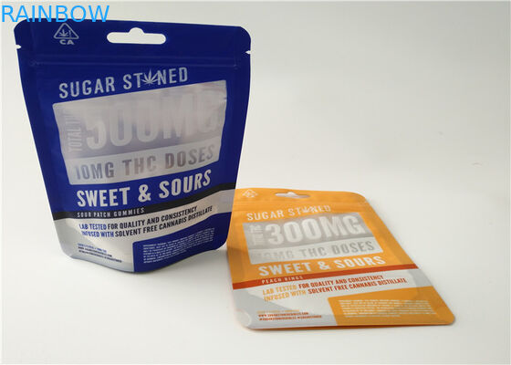 1.5 กรัม 3.5 กรัม 10 กรัมบรรจุภัณฑ์ธูปสมุนไพร