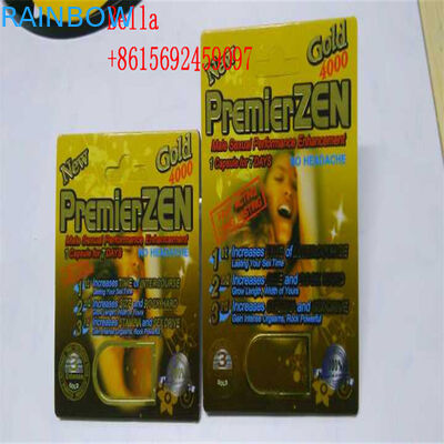 บรรจุภัณฑ์บัตรตุ่มโฮโลกราฟิก 3D