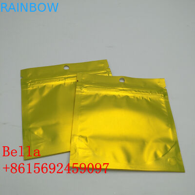 บรรจุภัณฑ์ธูปสมุนไพรขนาดเล็ก