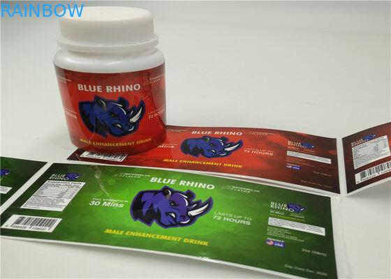 กาวกันน้ำฉลากหดแขน