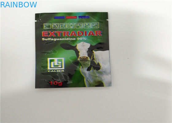 แช่แข็ง - ถุงอาหารสัตว์แห้ง