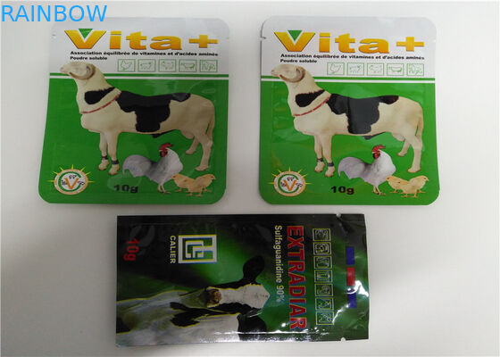 แช่แข็ง - ถุงอาหารสัตว์แห้ง