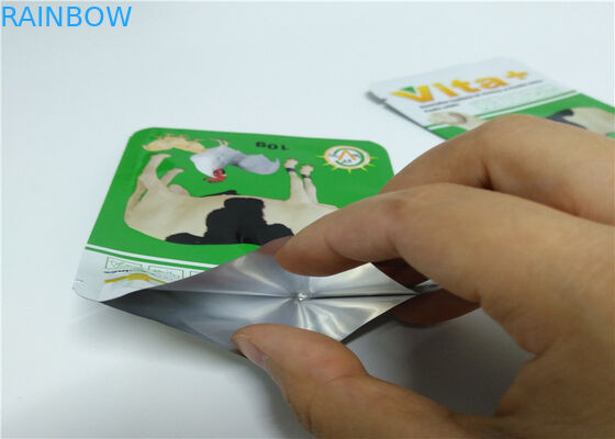 แช่แข็ง - ถุงอาหารสัตว์แห้ง