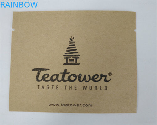 ถุงกระดาษที่กำหนดเองสำหรับถุงขนม