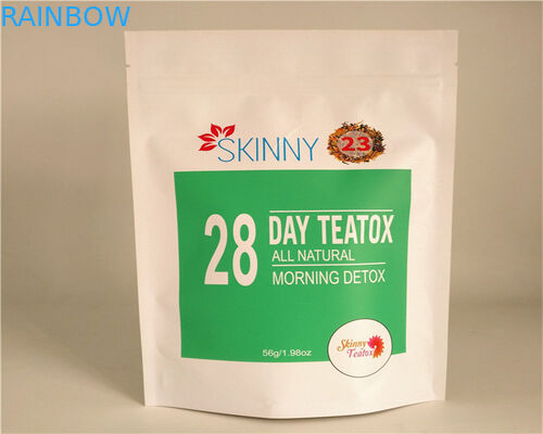 ถุงอาหารกระดาษหนา 150 ไมครอนความต้านทานการแข็งสำหรับบรรจุภัณฑ์ขนมปัง