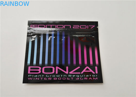 บรรจุภัณฑ์การพิมพ์กราเวียร์ด้วยสมุนไพร