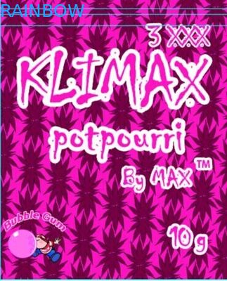 บรรจุภัณฑ์ธูปสมุนไพรพิสูจน์กลิ่น, ถุงซิปพลาสติกสำหรับบรรจุภัณฑ์อาหาร