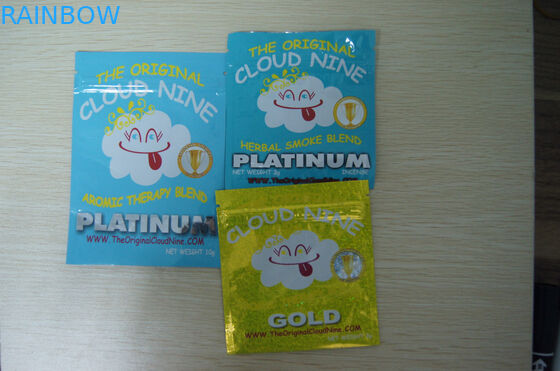 โลโก้ OEM บรรจุภัณฑ์ธูปสมุนไพรด้วยการปั๊มผิวงาน